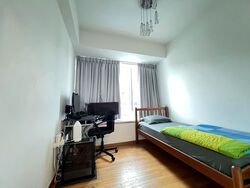 The Minton (D19), Condominium #619575391
